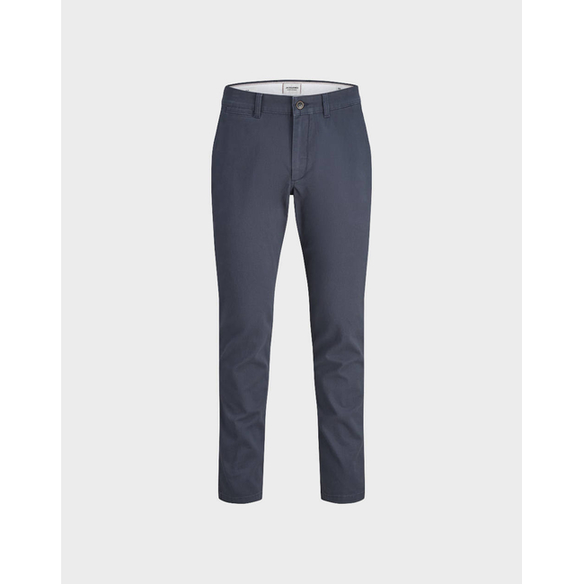 Product JACK&JONES JJIMARCO JJDAVE SA  BLACK base image