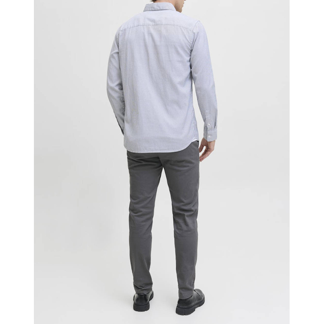 Product JACK&JONES JJIMARCO JJDAVE SA  BLACK base image