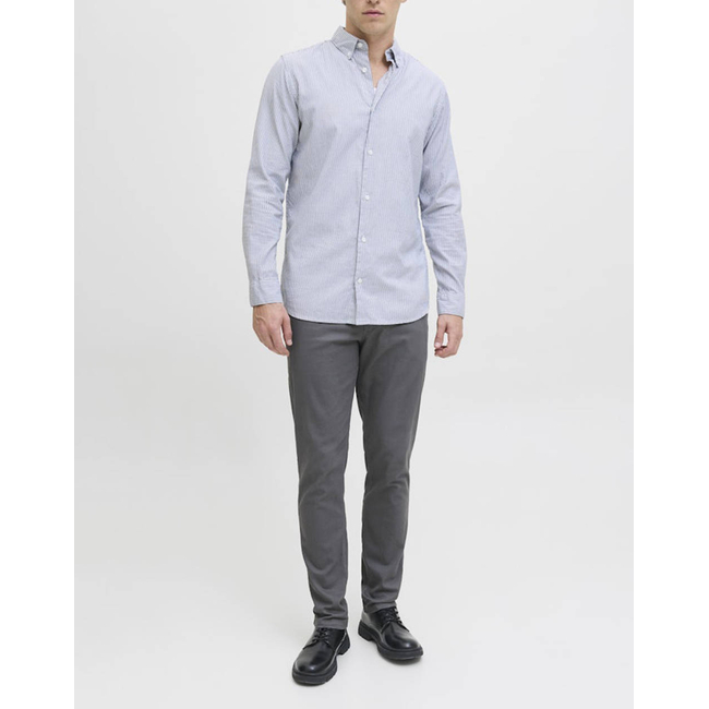 Product JACK&JONES JJIMARCO JJDAVE SA  BLACK base image