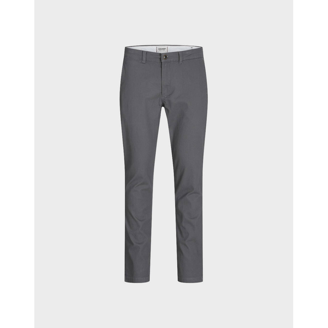 Product JACK&JONES JJIMARCO JJDAVE SA  BLACK base image