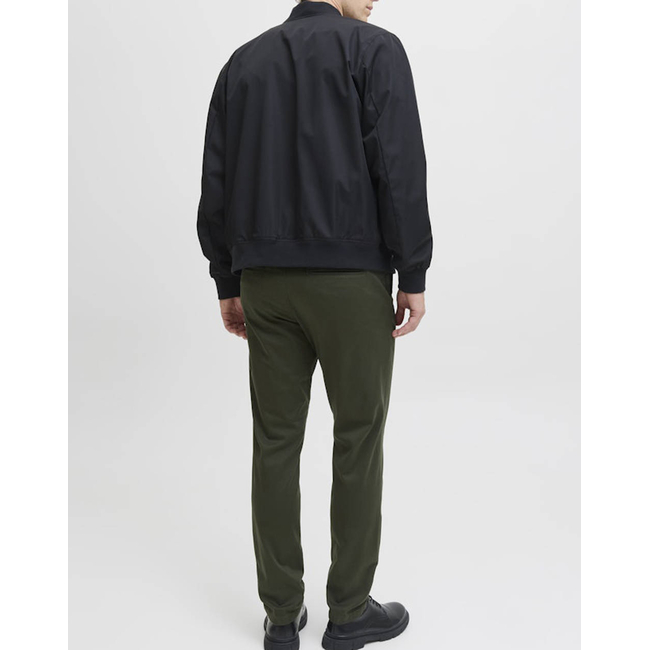 Product JACK&JONES JJIMARCO JJBOWIE SA NAVY BLAZER NOOS base image