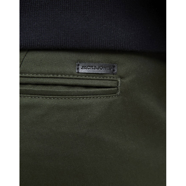 Product JACK&JONES JJIMARCO JJBOWIE SA NAVY BLAZER NOOS base image