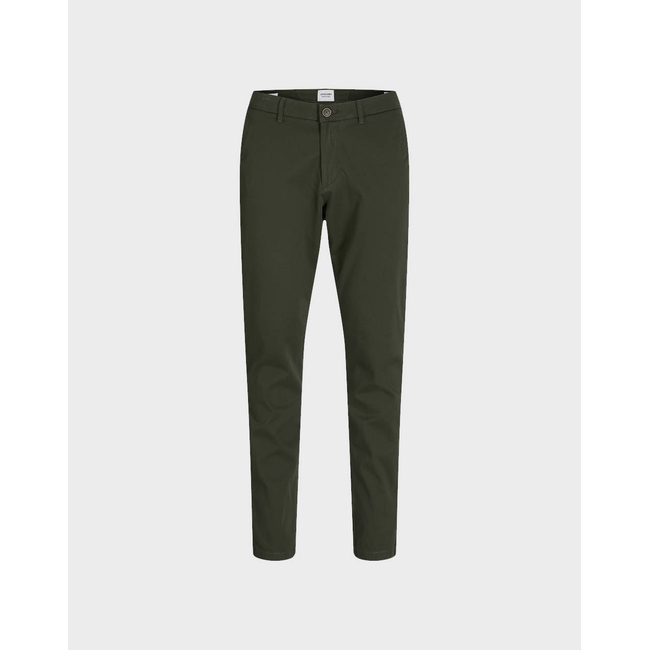 Product JACK&JONES JJIMARCO JJBOWIE SA NAVY BLAZER NOOS base image