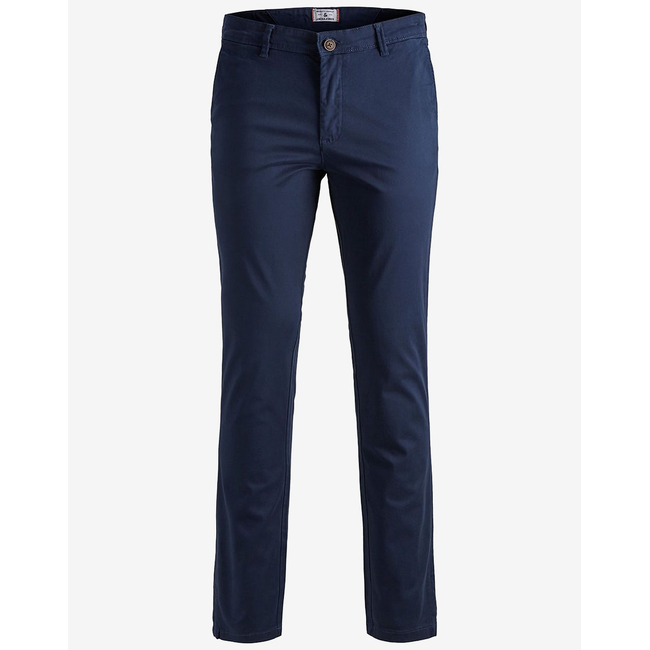 Product JACK&JONES JJIMARCO JJBOWIE SA NAVY BLAZER NOOS base image