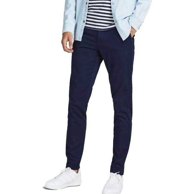 Product JACK&JONES ΠΑΝΤΕΛΟΝΙ JPSTMARCO JJDAVE AKM NOOS base image