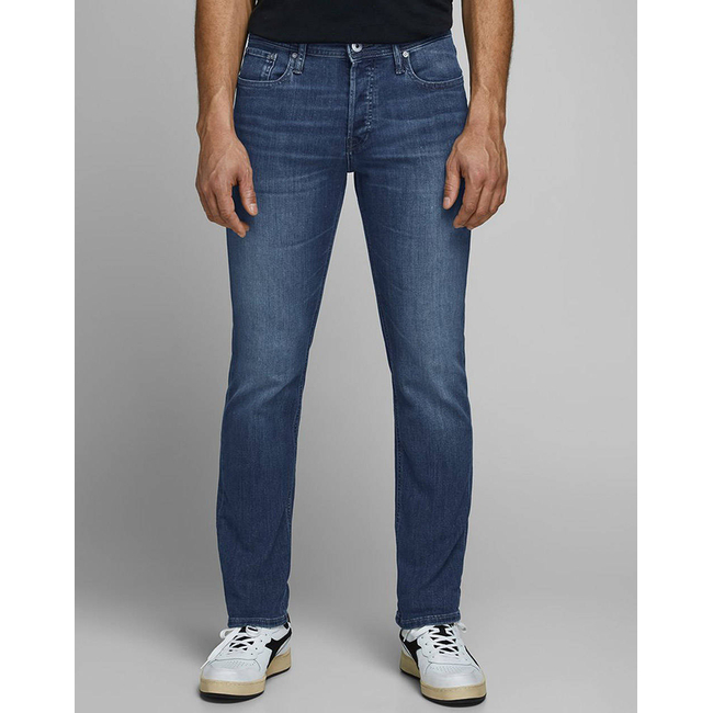 Product JACK&JONES ΠΑΝΤΕΛΟΝΙ JJIGLENN JJORIGINAL AM 814 NOOS base image