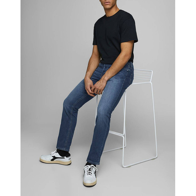 Product JACK&JONES ΠΑΝΤΕΛΟΝΙ JJIGLENN JJORIGINAL AM 814 NOOS base image