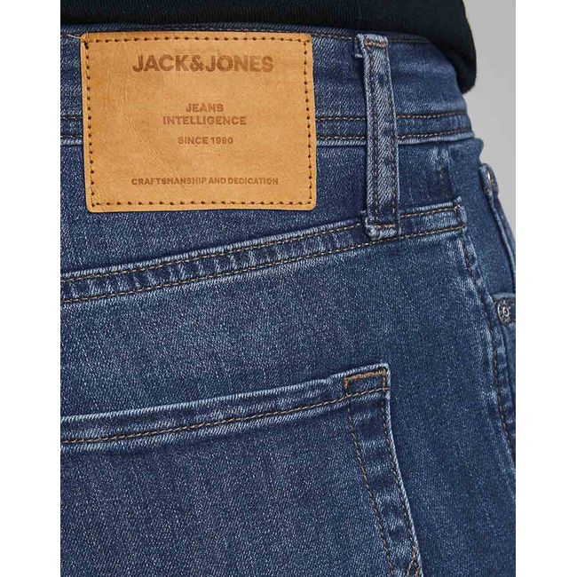 Product JACK&JONES ΠΑΝΤΕΛΟΝΙ JJIGLENN JJORIGINAL AM 814 NOOS base image