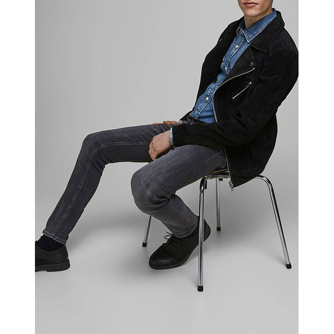 Product JACK&JONES ΠΑΝΤΕΛΟΝΙ JJIGLENN JJORIGINAL AM 817 NOOS base image