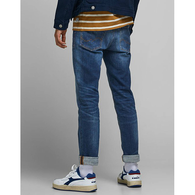 Product JACK&JONES JJITIM JJORIGINAL AM 782 50SPS NOOS base image