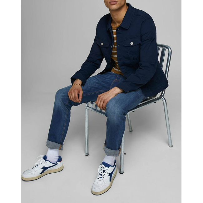 Product JACK&JONES JJITIM JJORIGINAL AM 782 50SPS NOOS base image