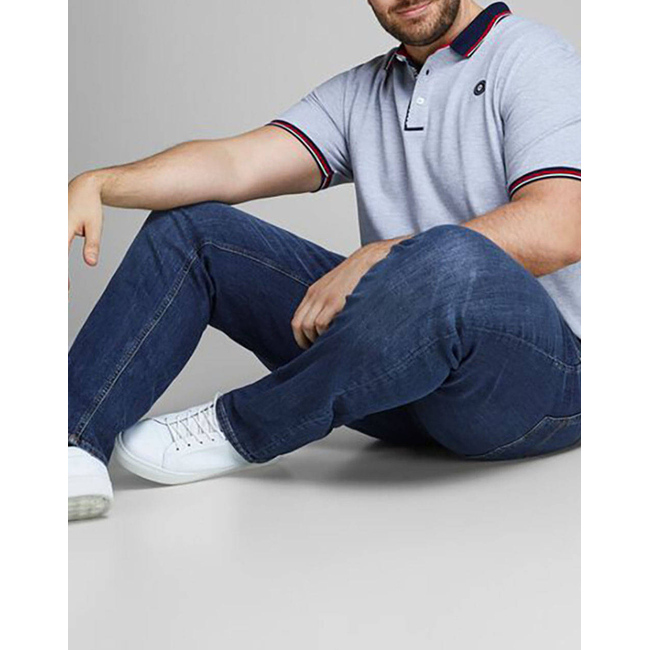 Product JACK&JONES ΠΑΝΤΕΛΟΝΙ JJITIM JJORIGINAL AM 814 PS NOOS base image