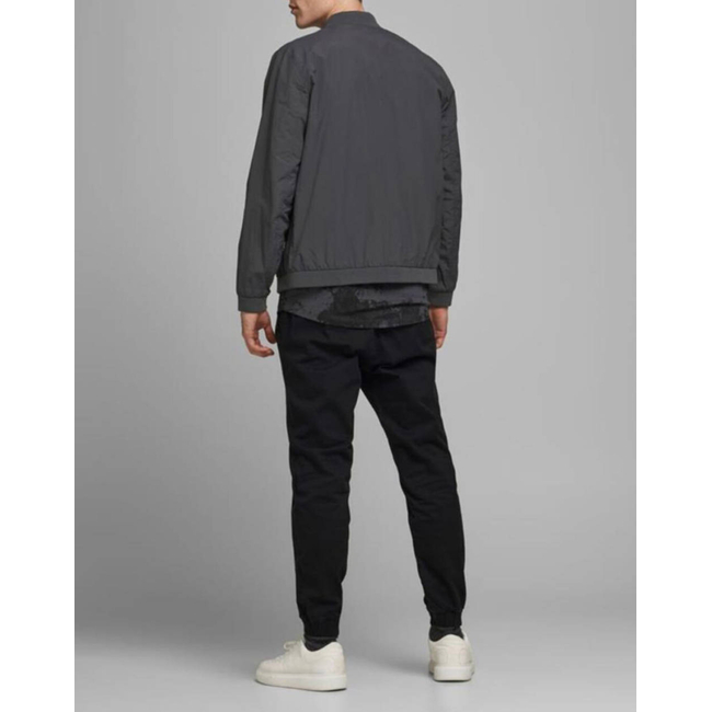 Product JACK&JONES ΠΑΝΤΕΛΟΝΙ ΦΟΡΜΑΣ JJIGORDON JJLANE AKM BLACK NOOS base image