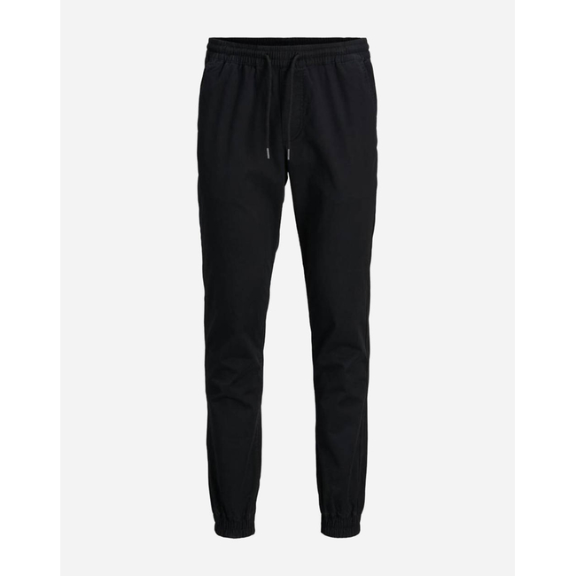 Product JACK&JONES ΠΑΝΤΕΛΟΝΙ ΦΟΡΜΑΣ JJIGORDON JJLANE AKM BLACK NOOS base image