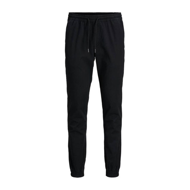 Product JACK&JONES ΠΑΝΤΕΛΟΝΙ ΦΟΡΜΑΣ JJIGORDON JJLANE AKM BLACK NOOS base image