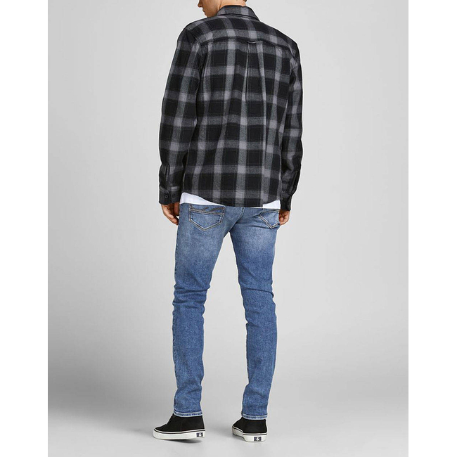 Product JACK&JONES ΠΑΝΤΕΛΟΝΙ JJIGLENN JJFOX SBD 703 50SPS NOOS base image