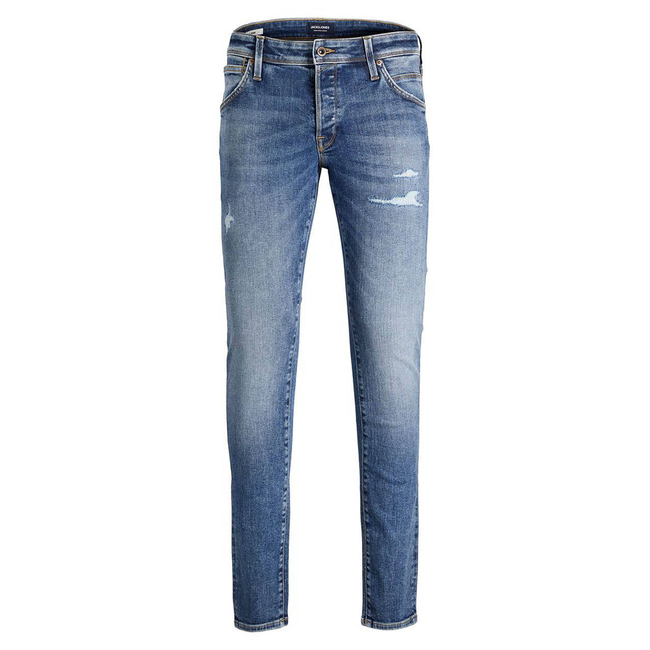 Product JACK&JONES ΠΑΝΤΕΛΟΝΙ JJIGLENN JJFOX SBD 703 50SPS NOOS base image