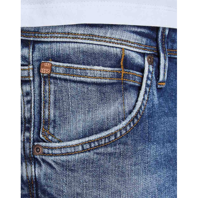 Product JACK&JONES ΠΑΝΤΕΛΟΝΙ JJIGLENN JJFOX SBD 703 50SPS NOOS base image