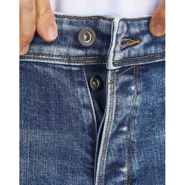 Product JACK&JONES ΠΑΝΤΕΛΟΝΙ JJIGLENN JJFOX SBD 703 50SPS NOOS base image