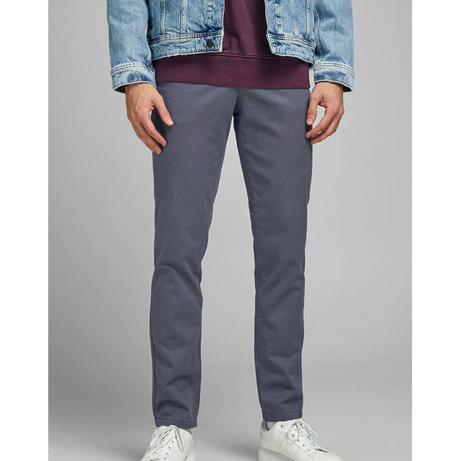 Product JACK&JONES ΠΑΝΤΕΛΟΝΙ JPSTMARCO JJBOWIE SA ASPHALT NOOS base image
