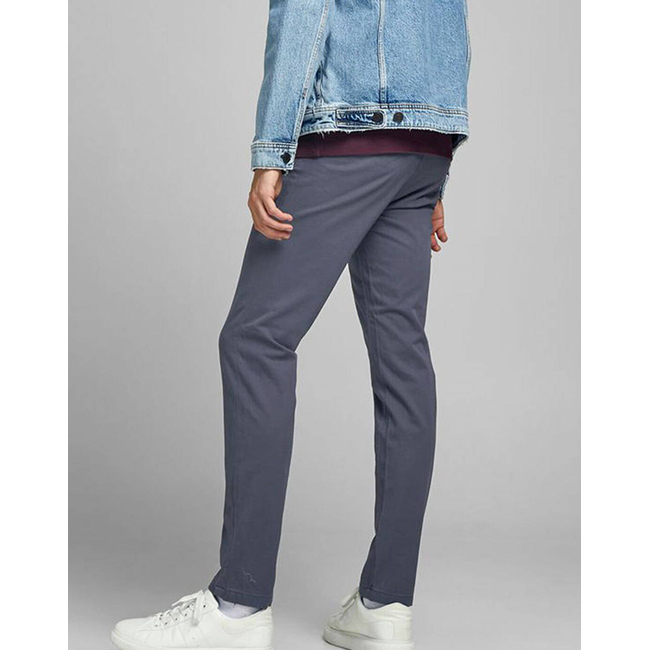 Product JACK&JONES ΠΑΝΤΕΛΟΝΙ JPSTMARCO JJBOWIE SA ASPHALT NOOS base image