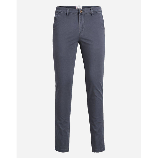Product JACK&JONES ΠΑΝΤΕΛΟΝΙ JPSTMARCO JJBOWIE SA ASPHALT NOOS base image