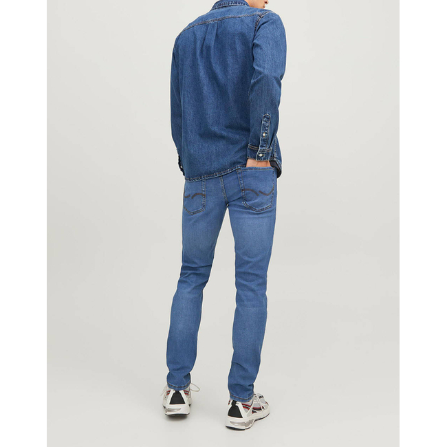 Product JACK&JONES JJIGLENN JJORIGINAL SQ 223 NOOS base image