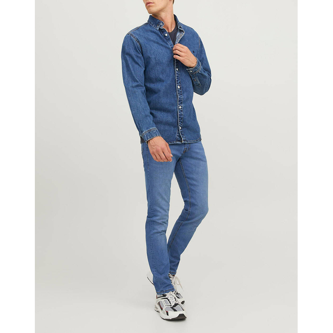 Product JACK&JONES JJIGLENN JJORIGINAL SQ 223 NOOS base image