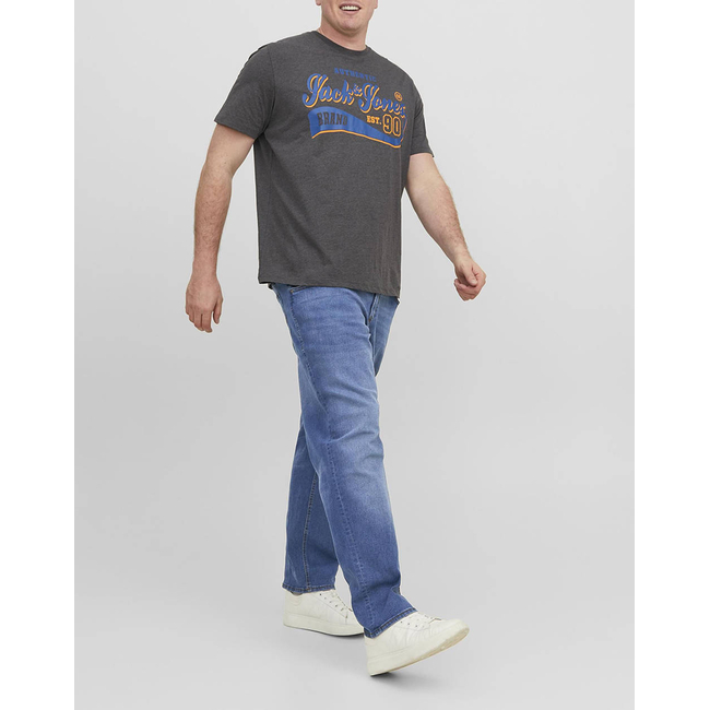 Product JACK&JONES JJIMIKE JJORIGINAL SQ 223 NOOS PLS base image