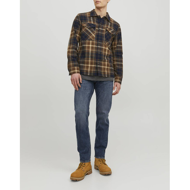 Product JACK&JONES JJIMIKE JJORIGINAL SBD 551 NOOS base image