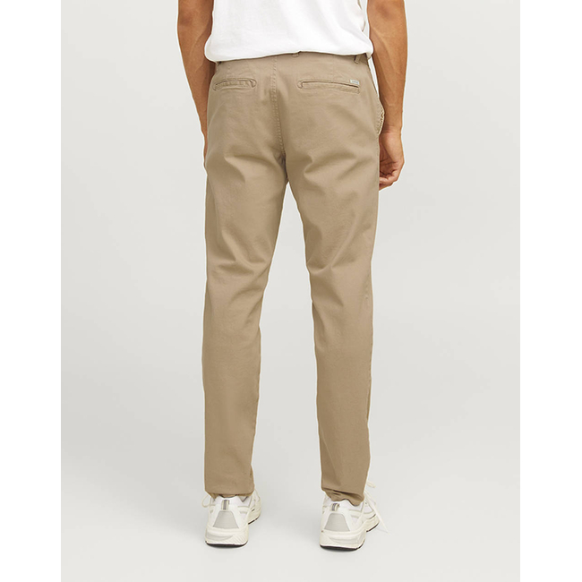 Product JACK&JONES JREBMICHAEL SLIM SHARP NOOS base image
