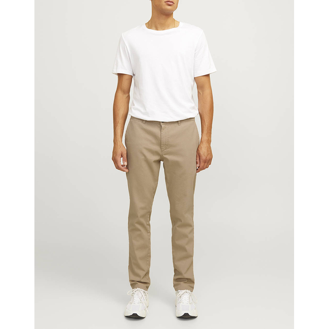 Product JACK&JONES JREBMICHAEL SLIM SHARP NOOS base image