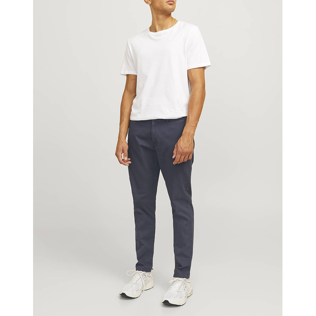 Product JACK&JONES JREBMICHAEL SLIM SHARP NOOS base image