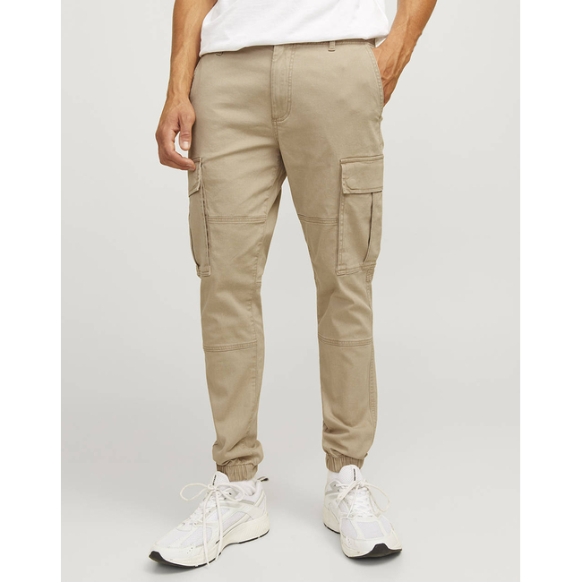 Product JACK&JONES JREBMICHAEL SLIM SHOW NOOS base image