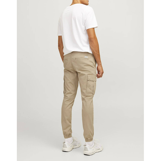Product JACK&JONES JREBMICHAEL SLIM SHOW NOOS base image