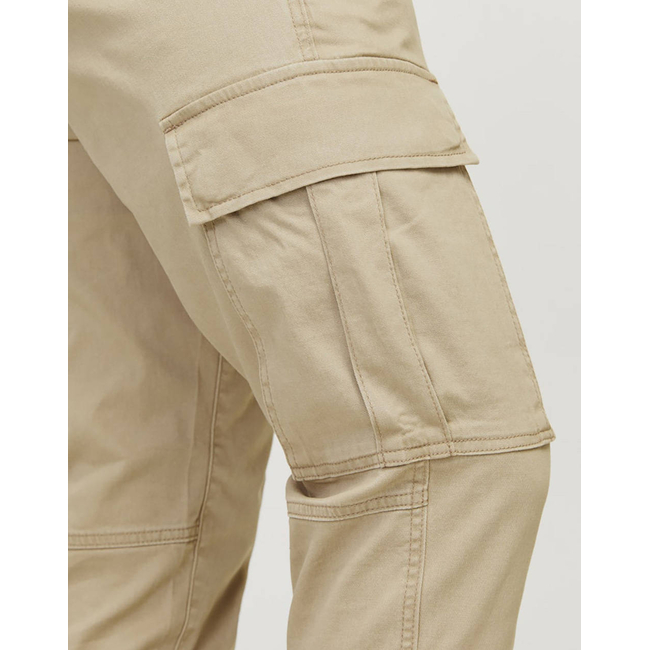 Product JACK&JONES JREBMICHAEL SLIM SHOW NOOS base image