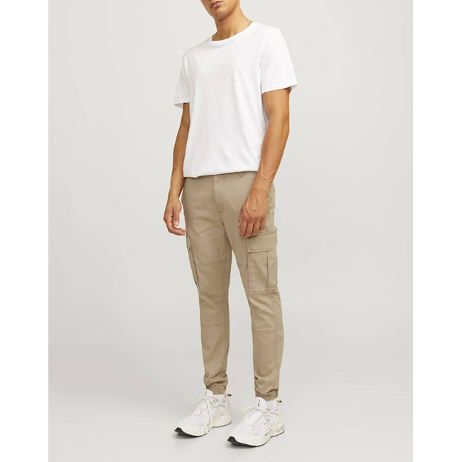 Product JACK&JONES JREBMICHAEL SLIM SHOW NOOS base image