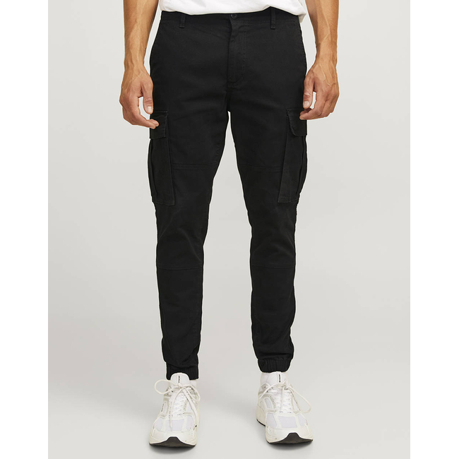 Product JACK&JONES JREBMICHAEL SLIM SHOW NOOS base image
