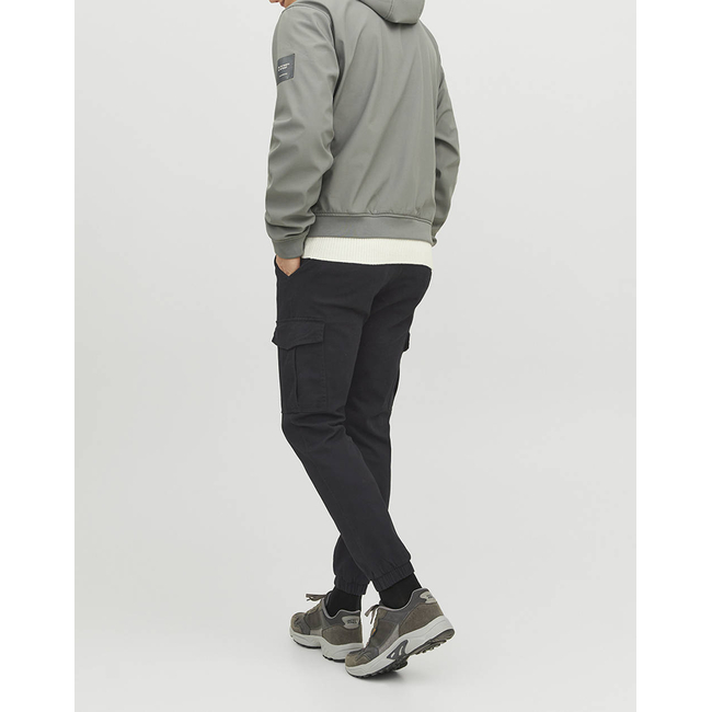 Product JACK&JONES JREBMICHAEL SLIM SHOW NOOS base image