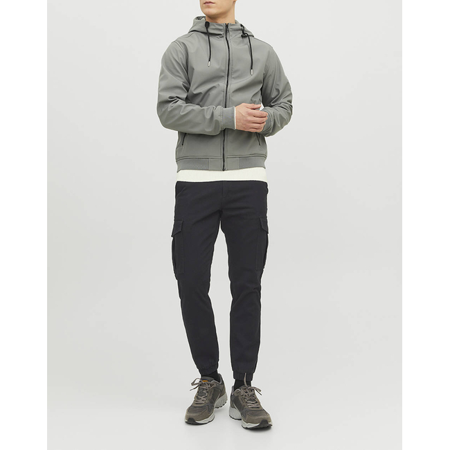 Product JACK&JONES JREBMICHAEL SLIM SHOW NOOS base image