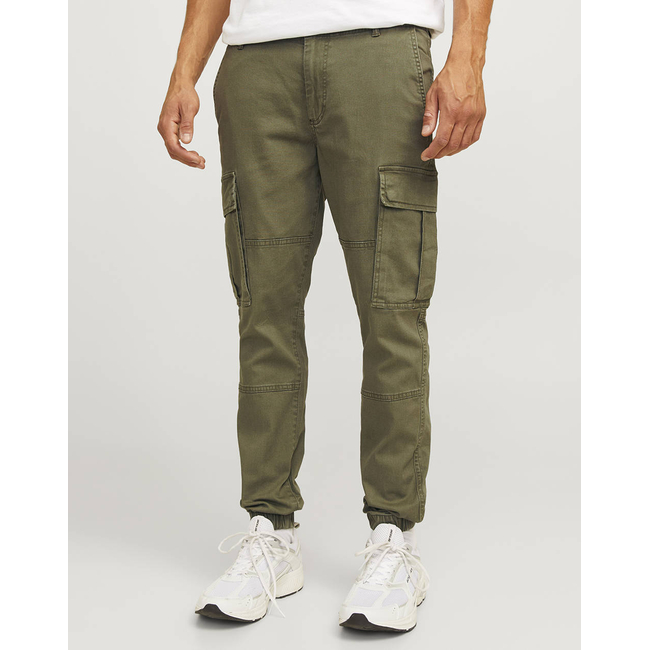 Product JACK&JONES JREBMICHAEL SLIM SHOW NOOS base image