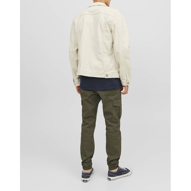 Product JACK&JONES JREBMICHAEL SLIM SHOW NOOS base image