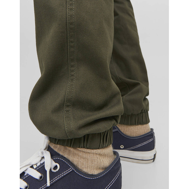 Product JACK&JONES JREBMICHAEL SLIM SHOW NOOS base image