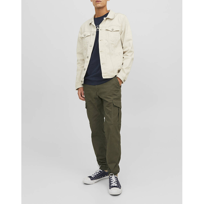 Product JACK&JONES JREBMICHAEL SLIM SHOW NOOS base image