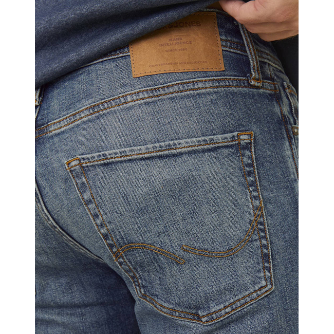 Product JACK&JONES JJICLARK JJORIGINAL AM 419 NOOS base image