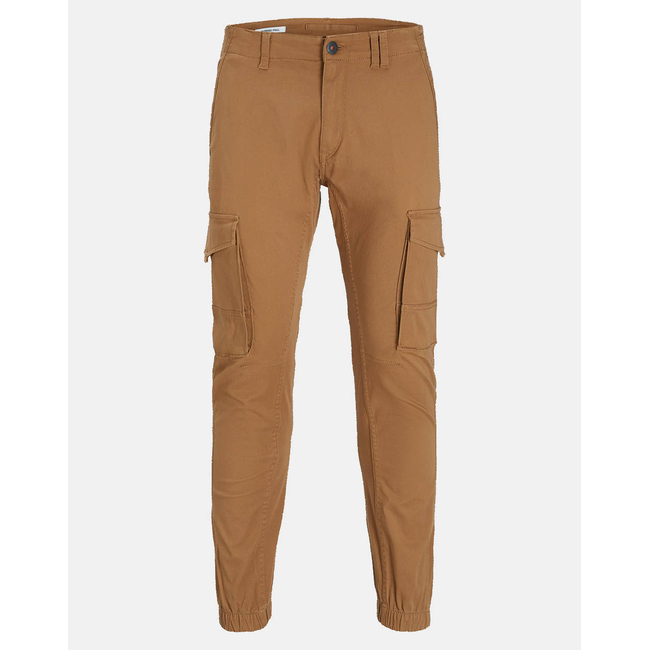 Product JACK&JONES ΠΑΝΤΕΛΟΝΙ JJIPAUL JJFLAKE AKM 542 BLACK NOOS base image