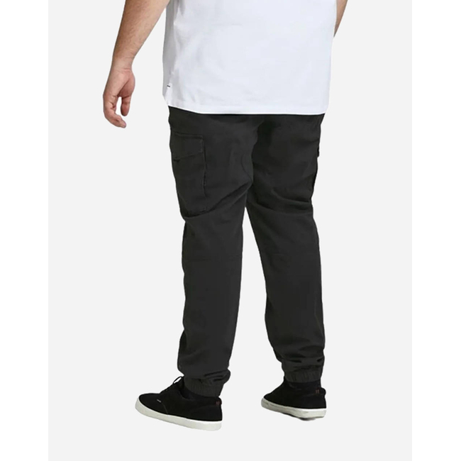 Product JACK&JONES ΠΑΝΤΕΛΟΝΙ JPSTPAUL JJFLAKE AKM 542 BLACK  PS NOOS base image