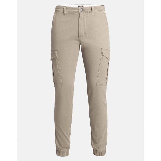 Product JACK&JONES ΠΑΝΤΕΛΟΝΙ JPSTMARCO JJJOE CUFFED AKM base image