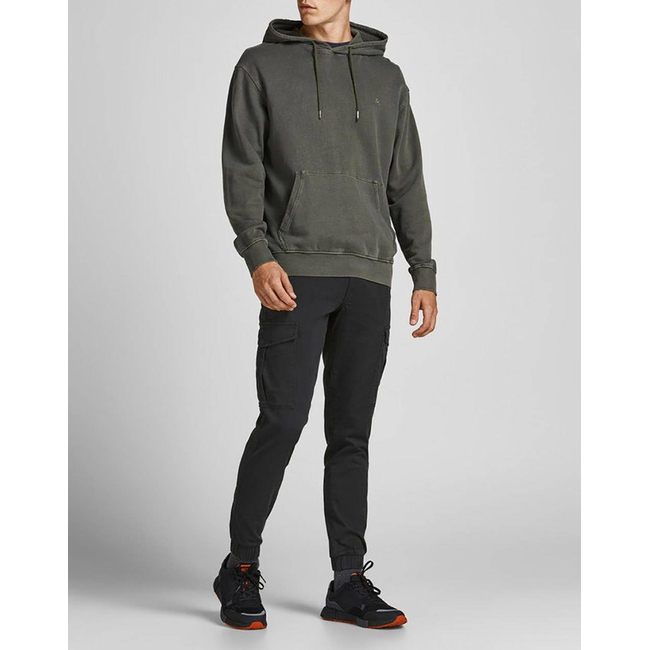 Product JACK&JONES ΠΑΝΤΕΛΟΝΙ JPSTMARCO JJJOE CUFFED AKM base image