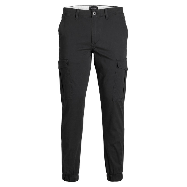 Product JACK&JONES ΠΑΝΤΕΛΟΝΙ JPSTMARCO JJJOE CUFFED AKM base image